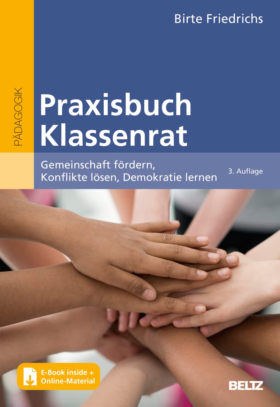Praxisbuch Klassenrat Learning & Reference