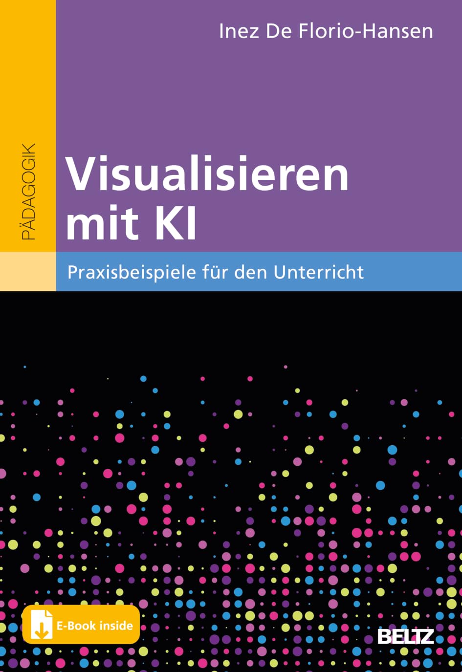 Visualisieren mit KI Computer Science