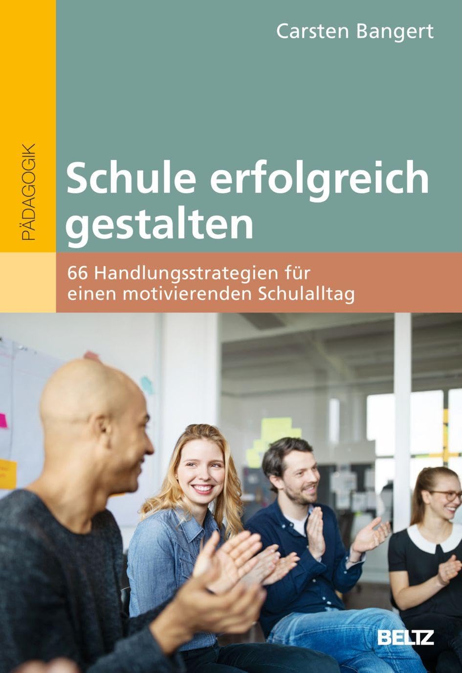 Product Image: Schule erfolgreich gestalten