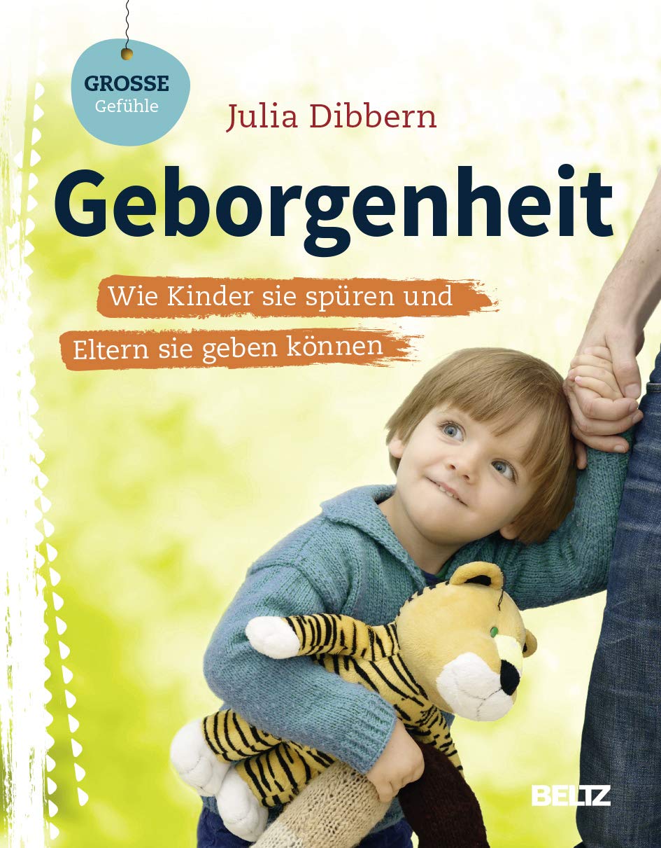 Product Image: Geborgenheit