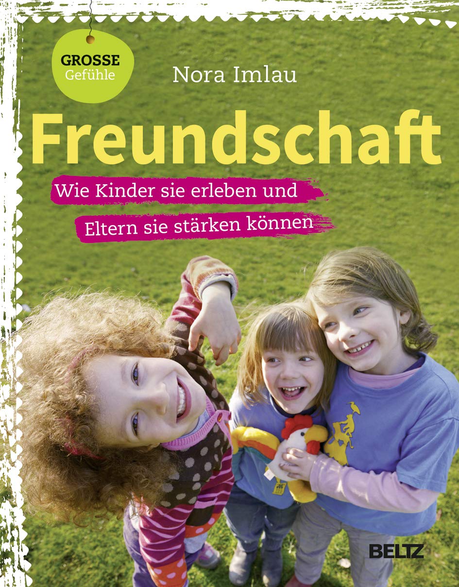 Freundschaft Books