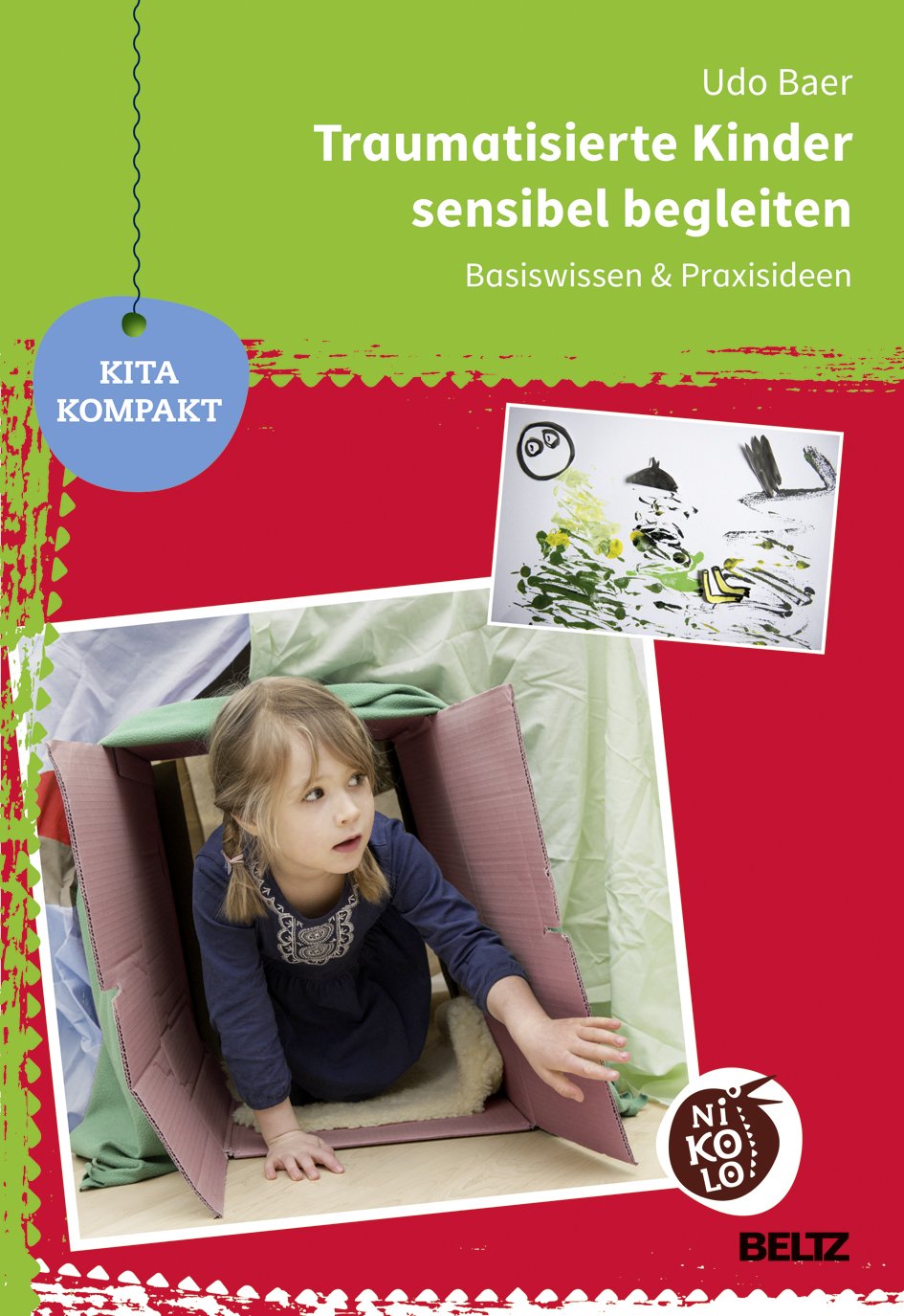 Traumatisierte Kinder sensibel begleiten Medicine