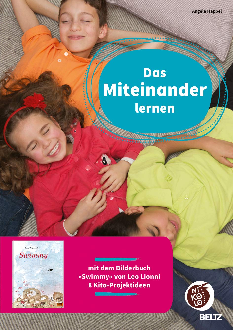 Product Image: Das Miteinander lernen