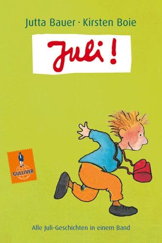 Juli!: Alle Juli-Geschichten in einem Band (Gulliver) Health, Nutrition & Fitness