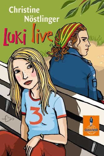 Luki-live: Roman (Gulliver) Novels & Short Stories
