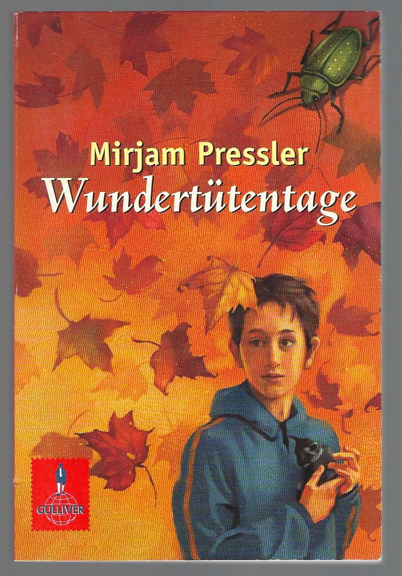 Wundertütentage: Roman für Kinder Contemporary literature