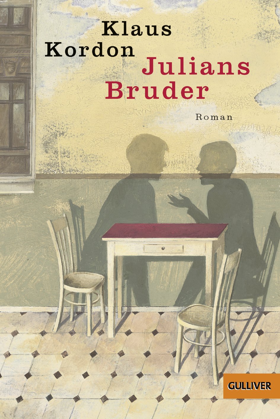 Julians Bruder German history