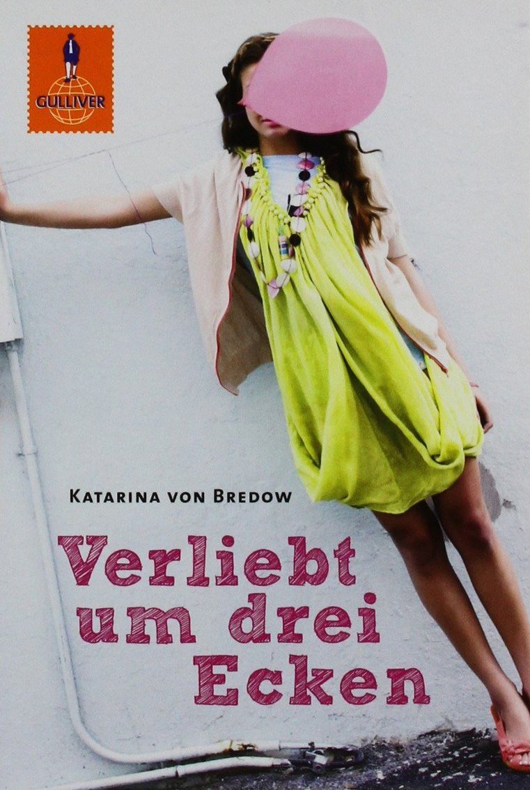 Verliebt um drei Ecken Fantasy & Sci-Fi