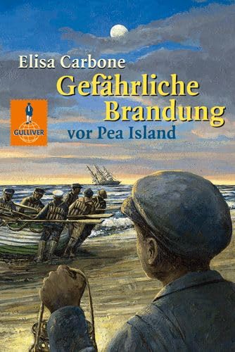 Gefährliche Brandung vor Pea Island: Abenteuerroman (Gulliver) Politics & History