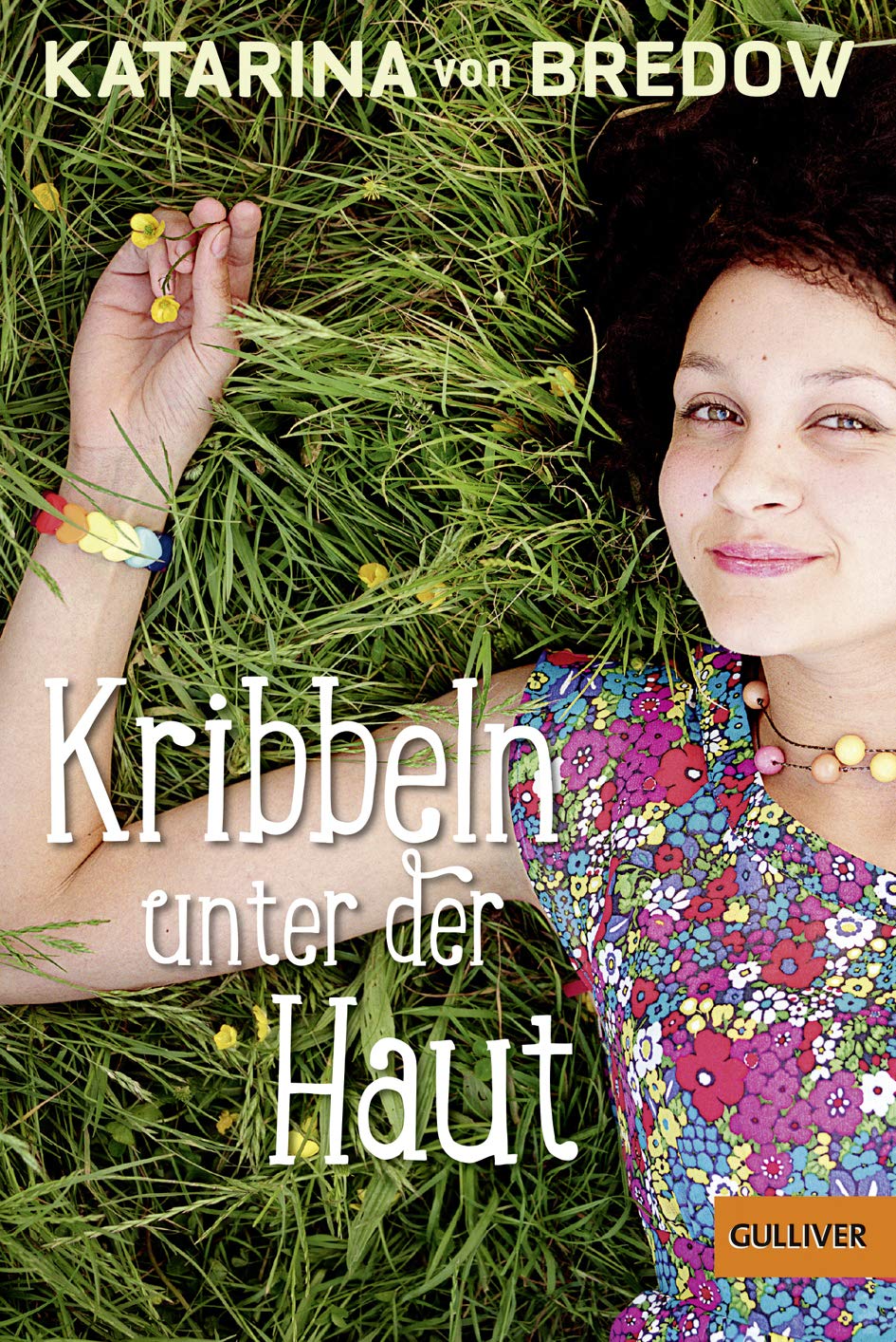 Kribbeln unter der Haut Fantasy & Sci-Fi
