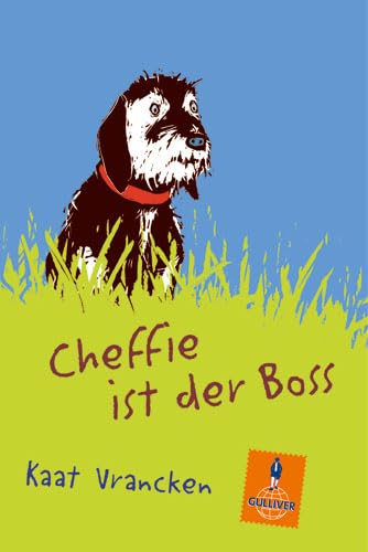 Cheffie ist der Boss (Gulliver) Novels & Short Stories