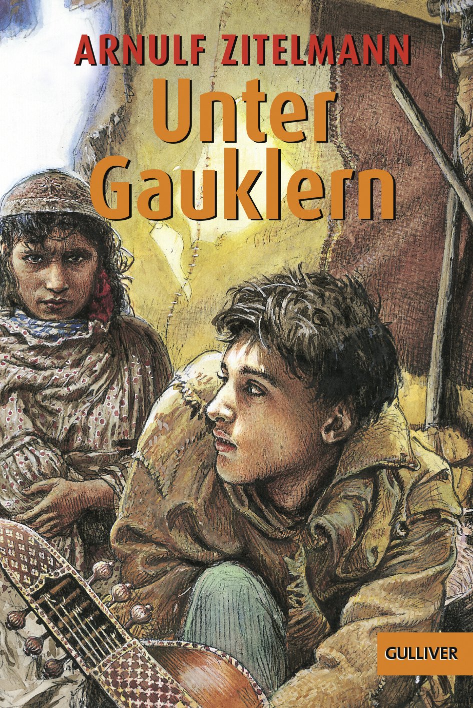Product Image: Unter Gauklern