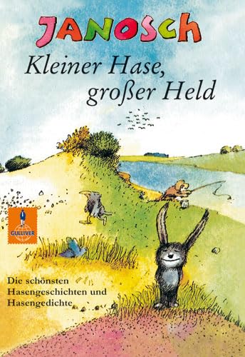 Kleiner Hase, großer Held Novels & Short Stories