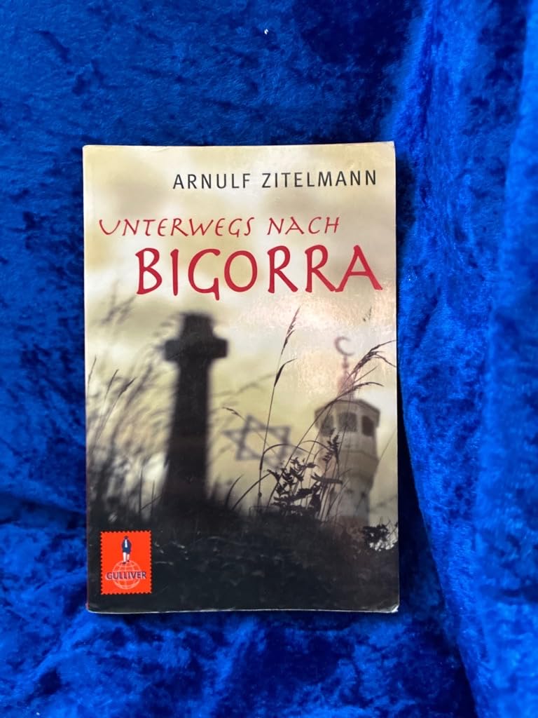 Product Image: Unterwegs nach Bigorra