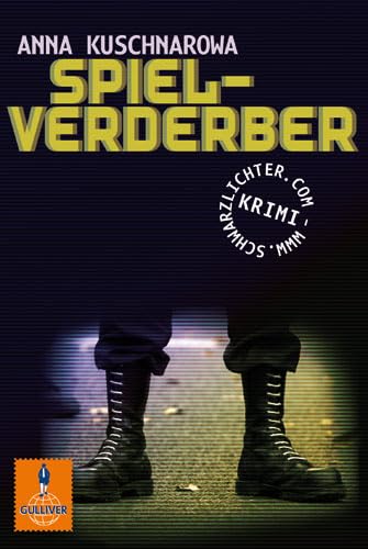 Spielverderber Fantasy & Sci-Fi for children