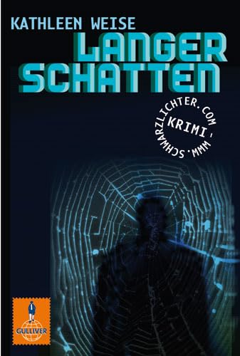 Product Image: Langer Schatten. Schwarzlichter