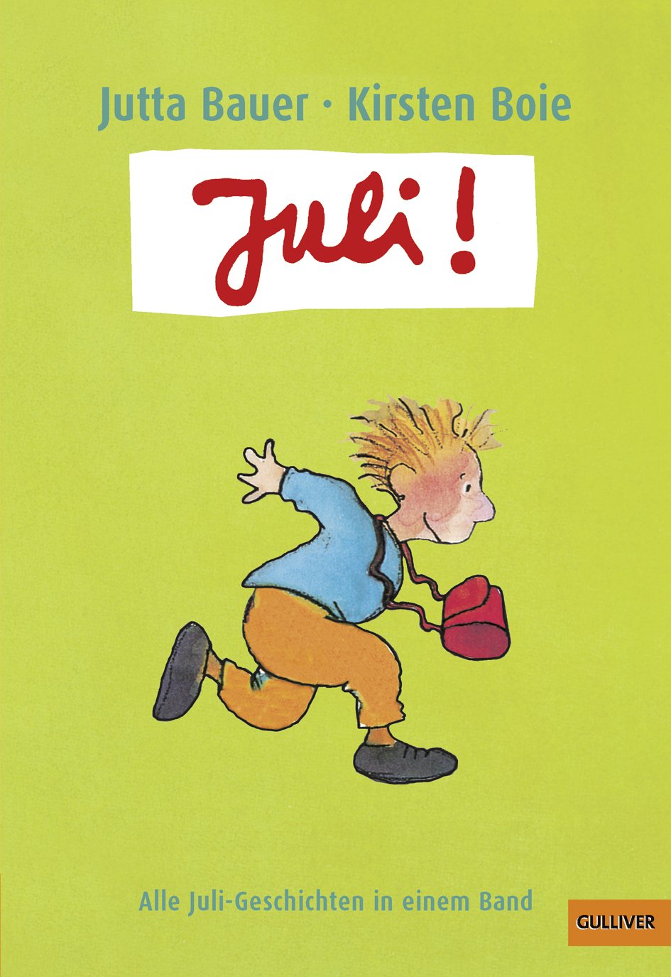 Product Image: Juli!