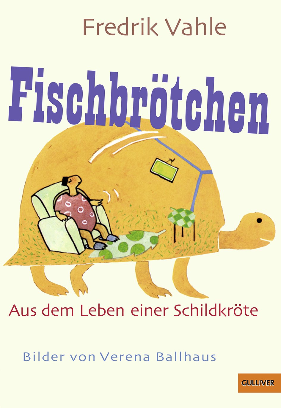 Product Image: Fischbrötchen