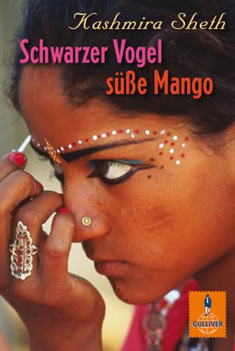 Product Image: Schwarzer Vogel, süße Mango