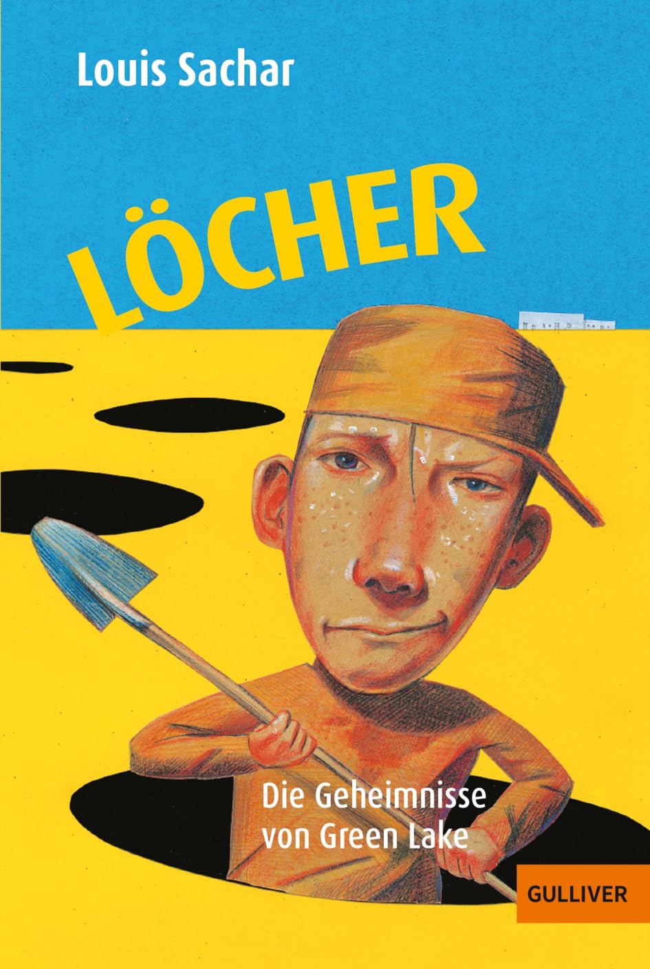 Löcher Psychology