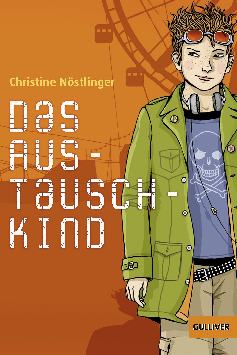 Das Austauschkind Contemporary literature Books