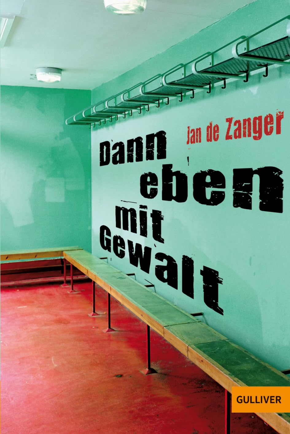 Dann eben mit Gewalt Contemporary literature Books