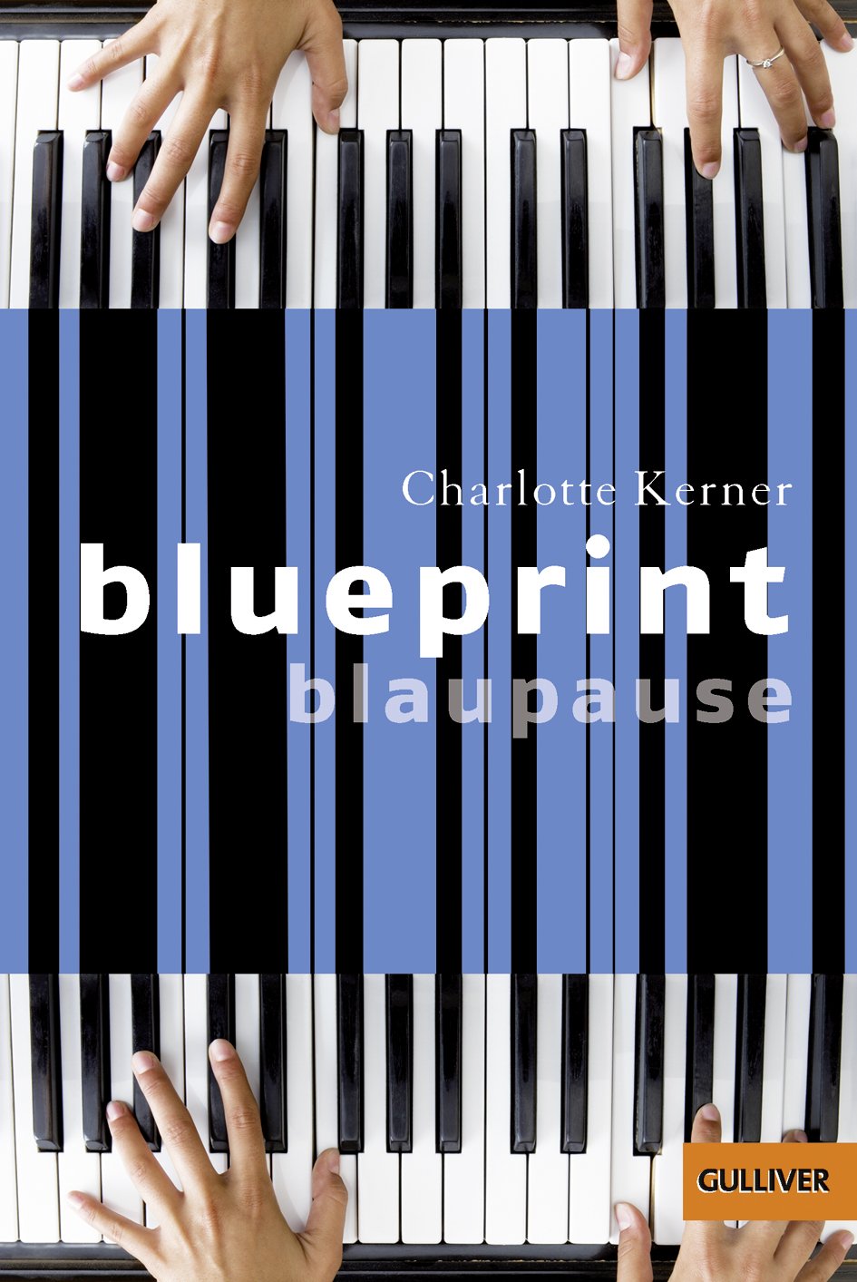 Product Image: Blueprint Blaupause