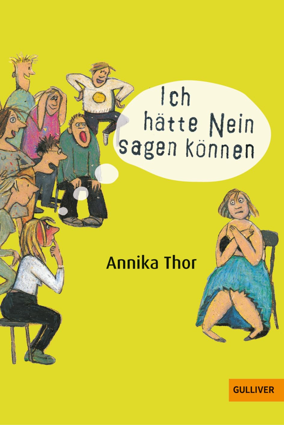 Ich hätte Nein sagen können Non-fiction