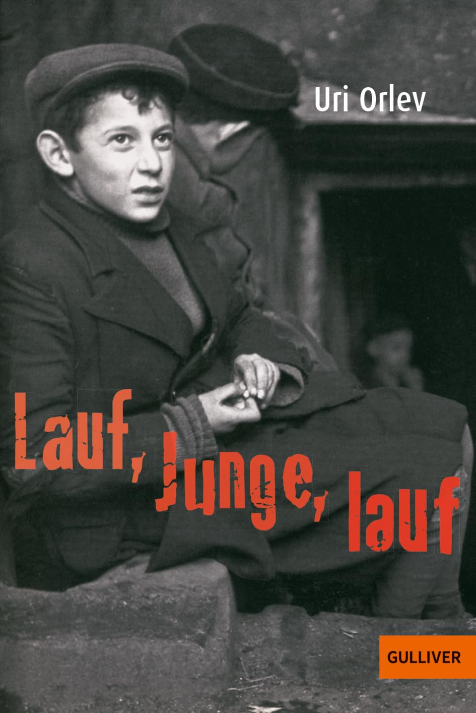 Product Image: Lauf, Junge, lauf