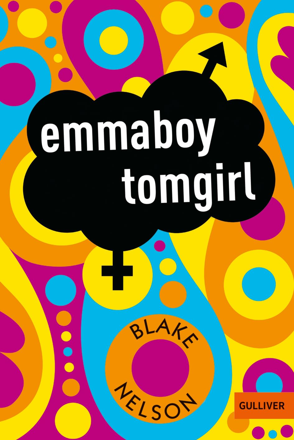 emmaboy tomgirl Psychology