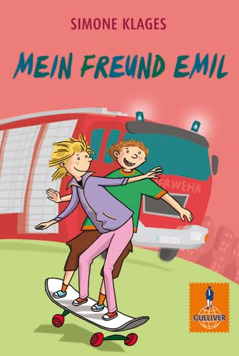 Mein Freund Emil: Roman (Gulliver) Novels & Short Stories