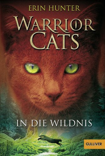 Product Image: Warrior Cats. In die Wildnis: I, Band 1