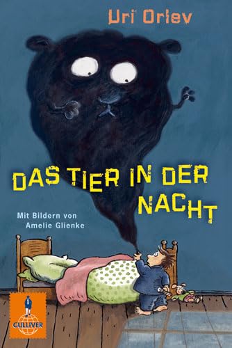 Product Image: Das Tier in der Nacht