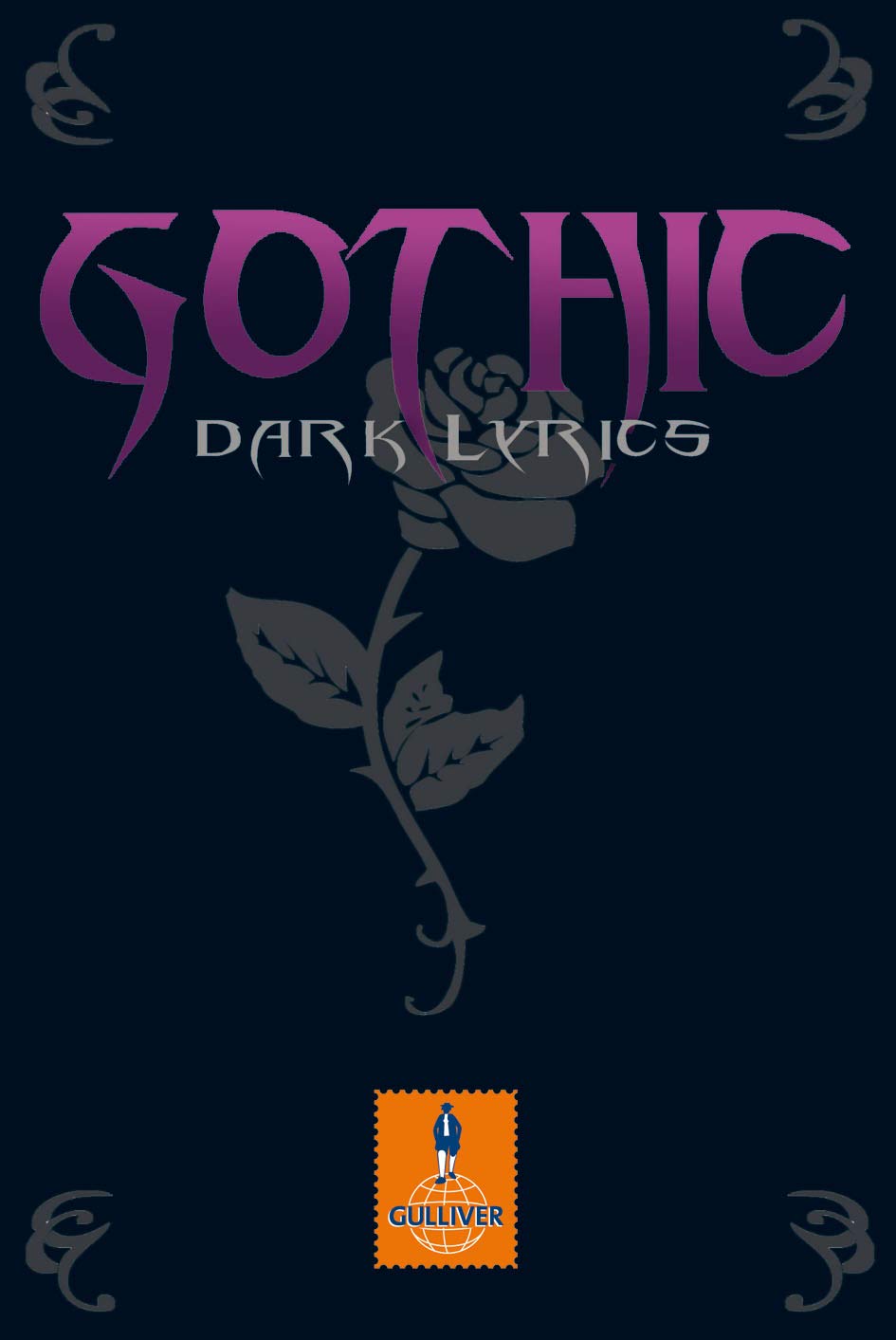 Product Image: Gothic: Dark Lyrics