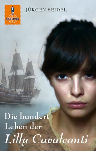 Die hundert Leben der Lilly Cavalconti Fantasy & Sci-Fi