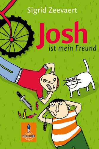 Product Image: Josh ist mein Freund