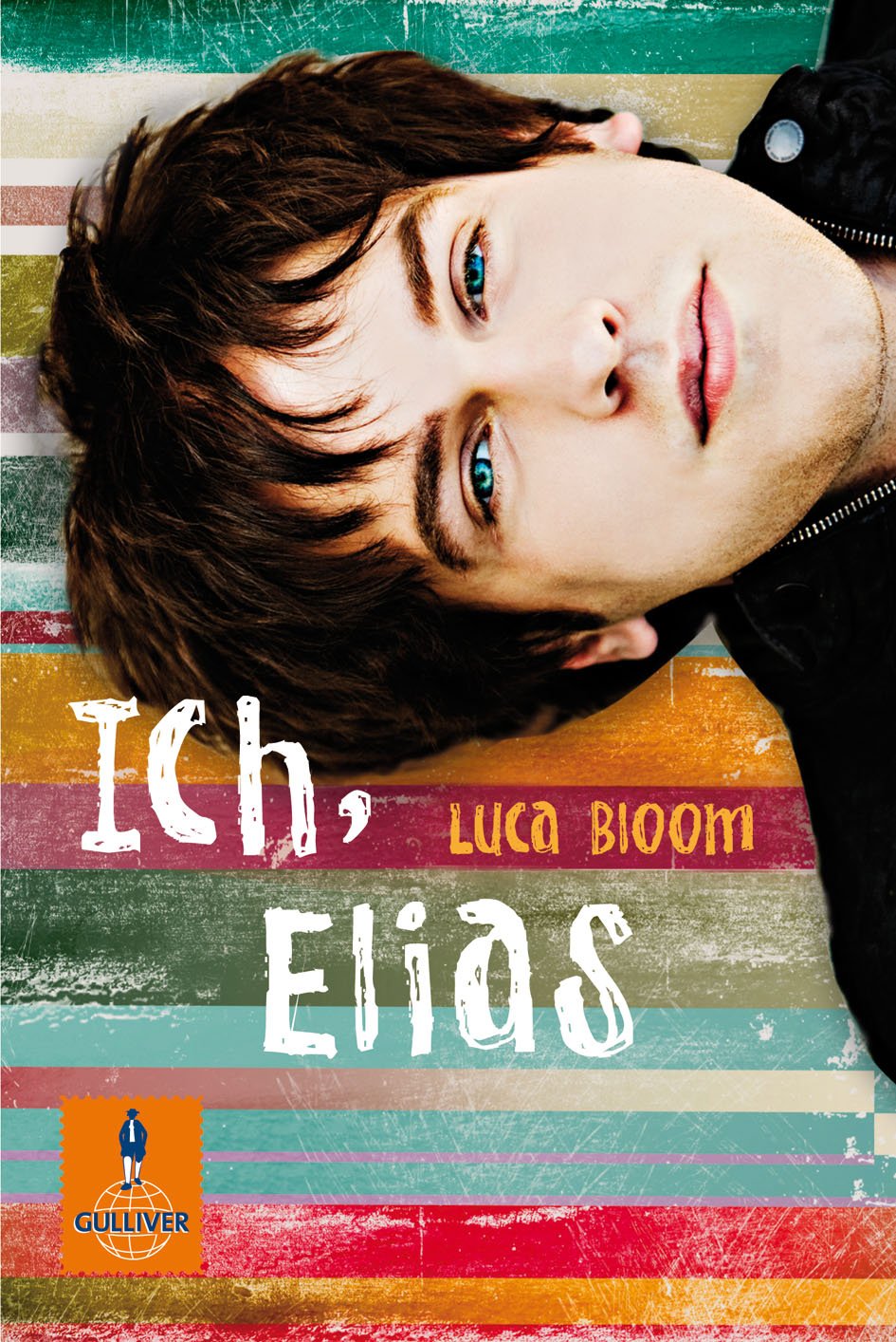 Ich, Elias Contemporary literature Books