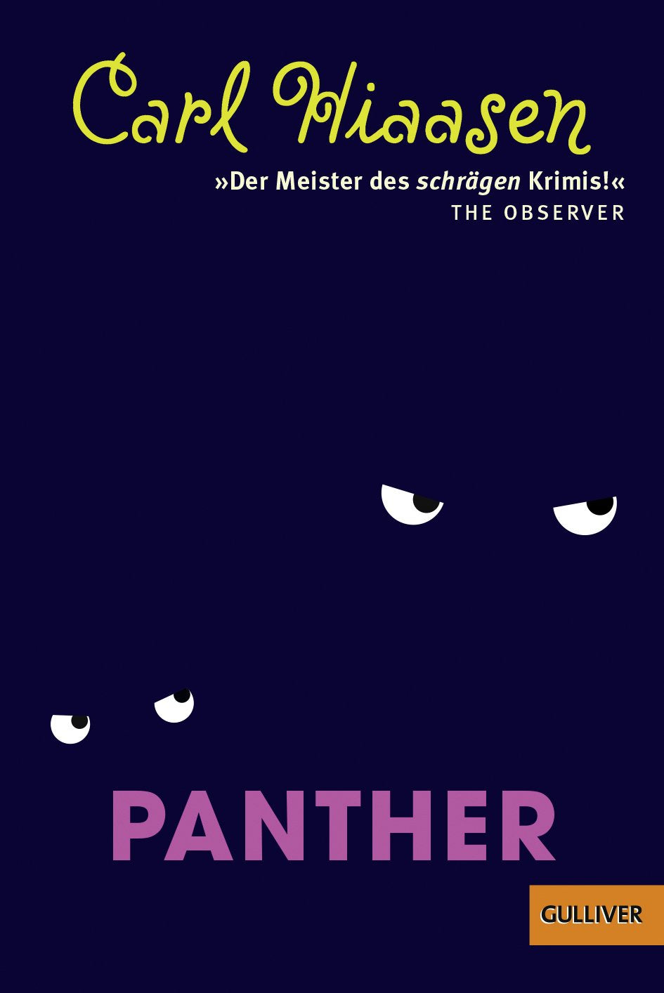 Panther Fantasy & Sci-Fi