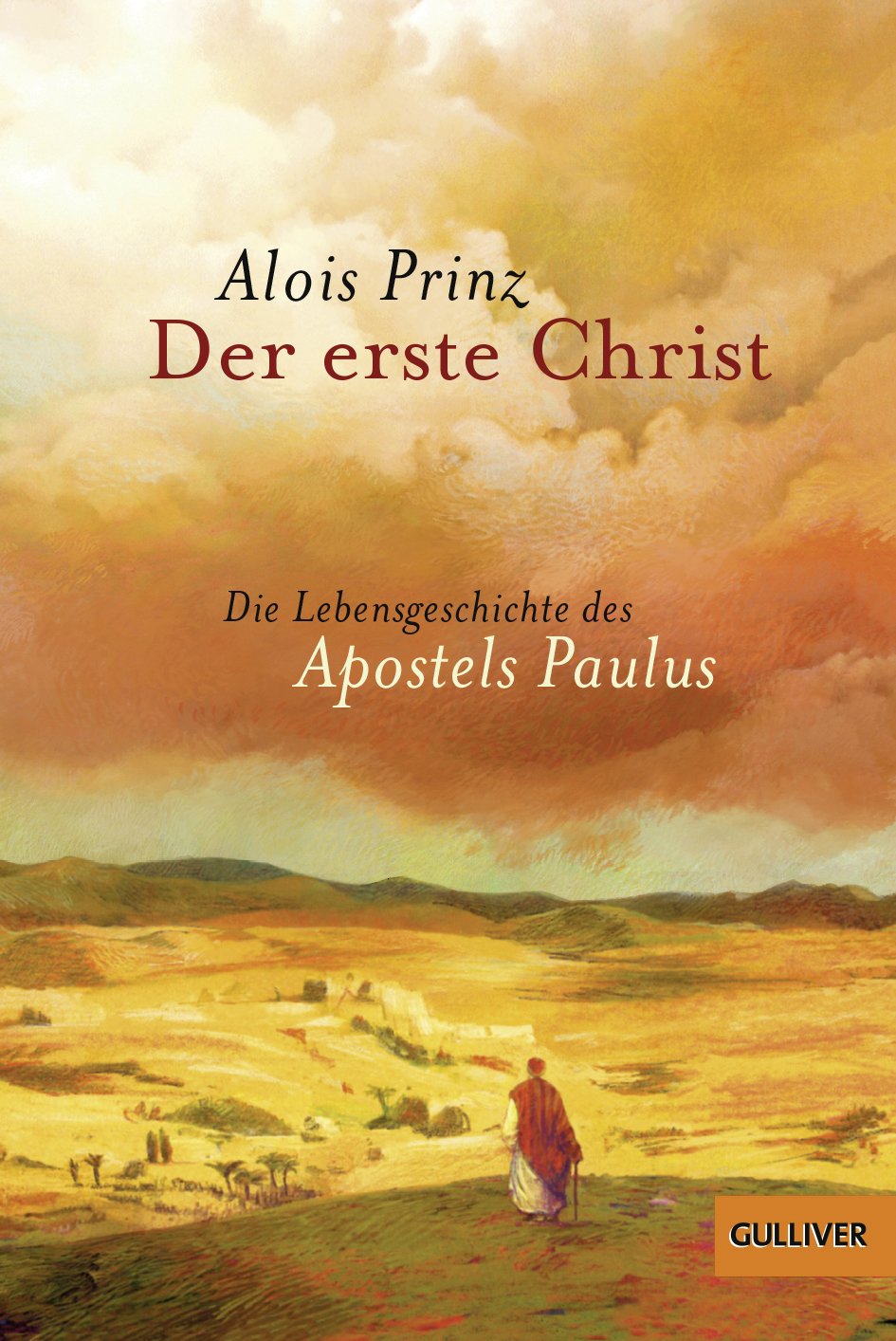 Der erste Christ Books