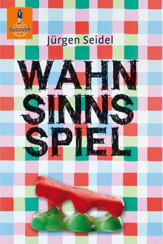 Wahnsinnsspiel Contemporary literature