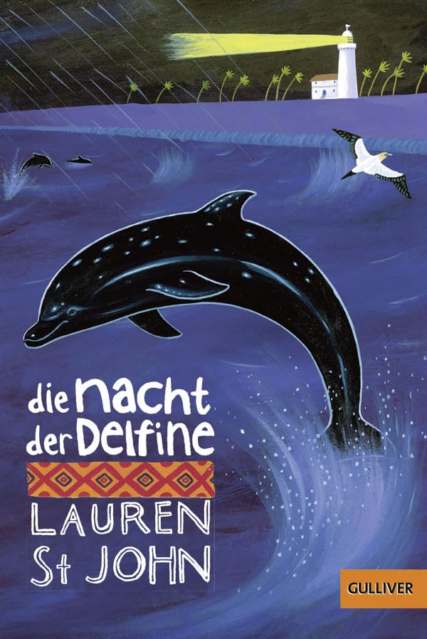 Die Nacht der Delfine Novels & Short Stories