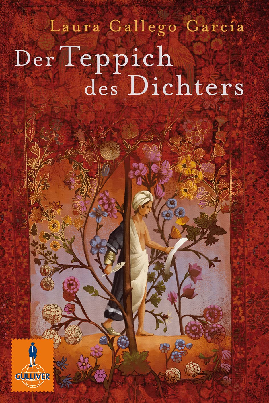 Der Teppich des Dichters Fantasy & Sci-Fi