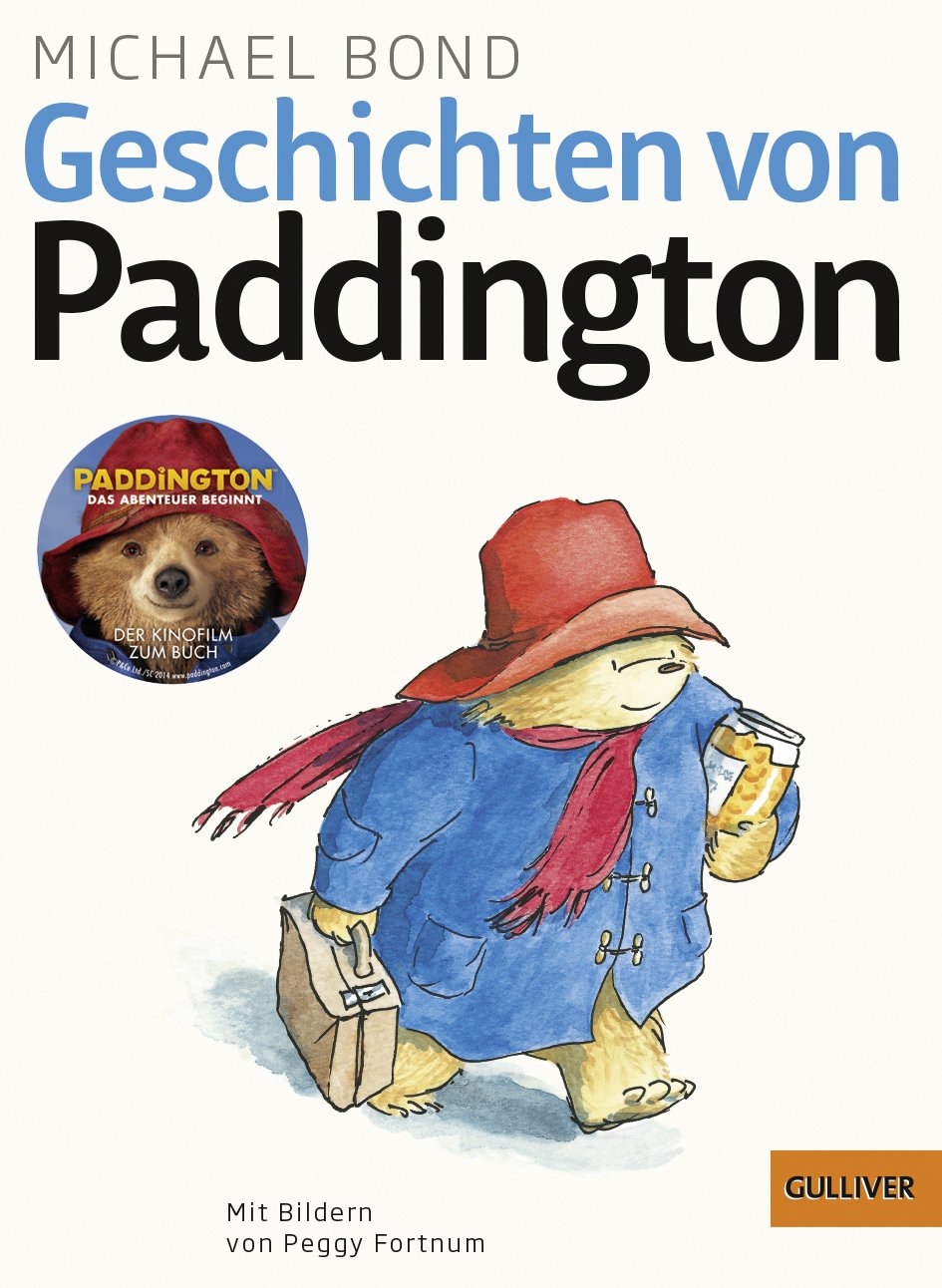 Product Image: Geschichten von Paddington
