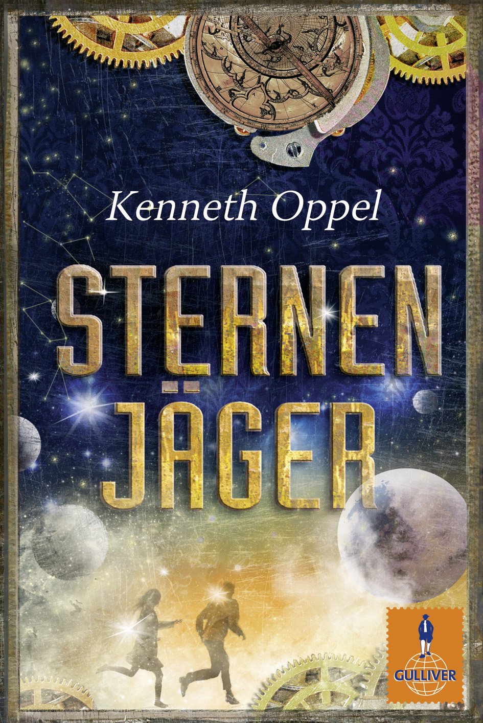 Sternenjäger: Roman (Gulliver) Contemporary literature