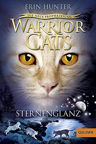 Warrior Cats - Die neue Prophezeiung. Sternenglanz: II, Band 4 Books
