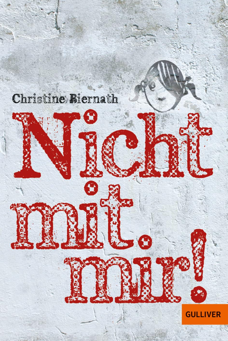 Nicht mit mir! Parents & Children Books