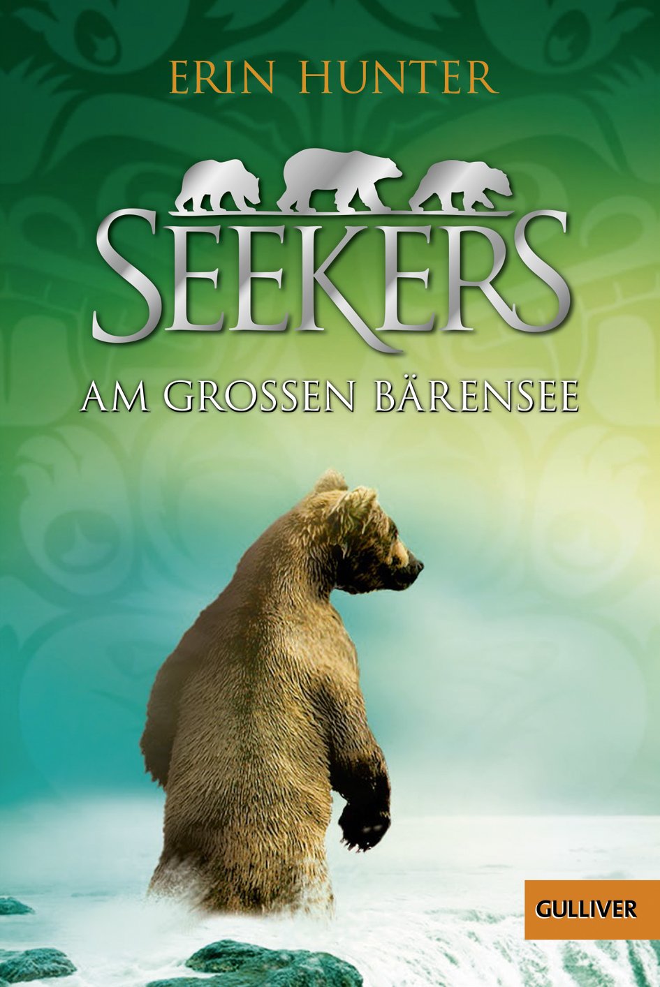 Product Image: Seekers - Am Großen Bärensee: Band 2