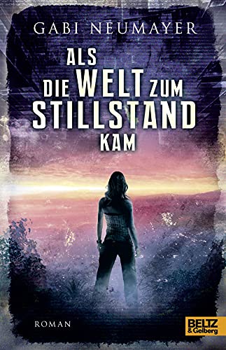 Als die Welt zum Stillstand kam: Roman Books