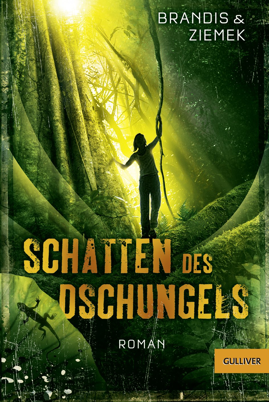 Product Image: Schatten des Dschungels