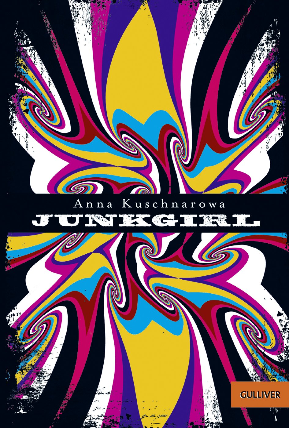 Junkgirl Health, Nutrition & Fitness Books